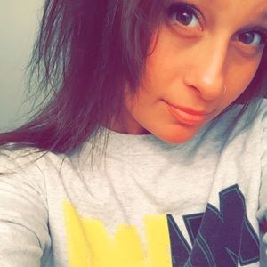 Meet your Posher, Brittany